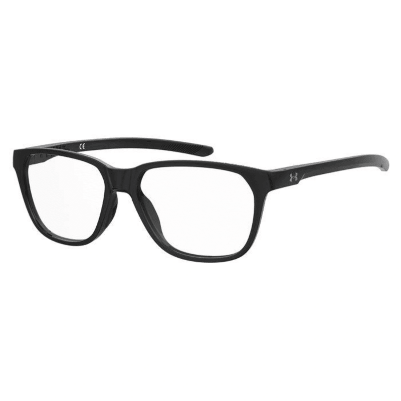 Under Armour Sqaure UA5024 807 55 Unisex Frames