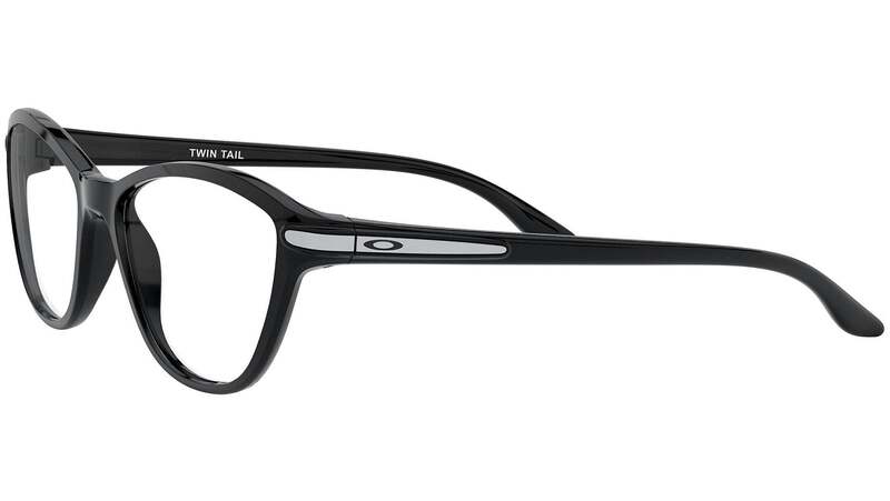 Oakley Junior Cat Eye Frame-FR OAKLEY OY8008 0550 50