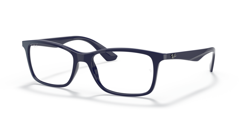 

Ray-Ban RX7047 Unisex Eyeglasses Frame