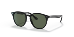 Ray-Ban Junior Irregular Sunglasses-RJ9070S 100/71 46