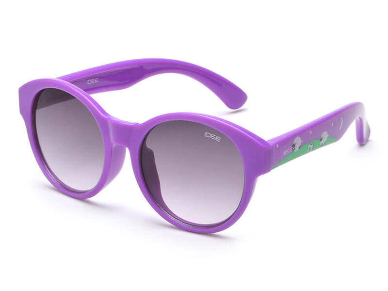 

Idee SY607 C1 45 Girls Sunglasses