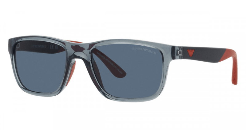 

Emporio Armani Junior Emporio Armani 0EK4002 507280 48 Kid's Sunglasses