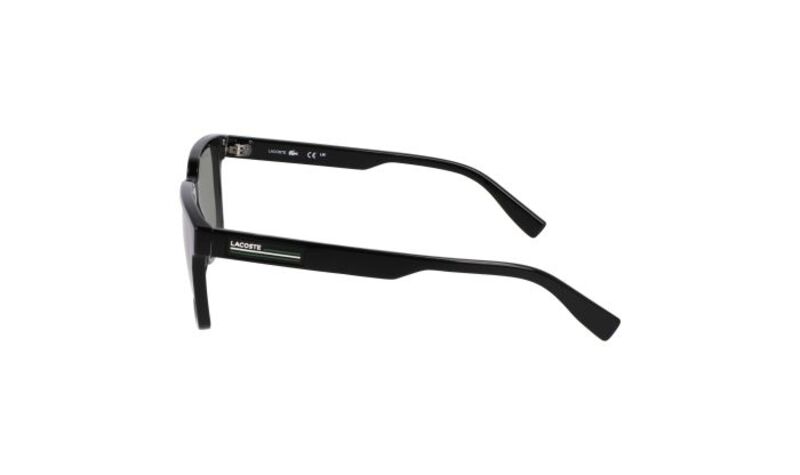 Lacoste L6028S 001 54 Men's Sunglasses