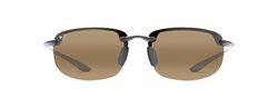Maui Jim Hookipa Sunglasses-MJH407-02 64