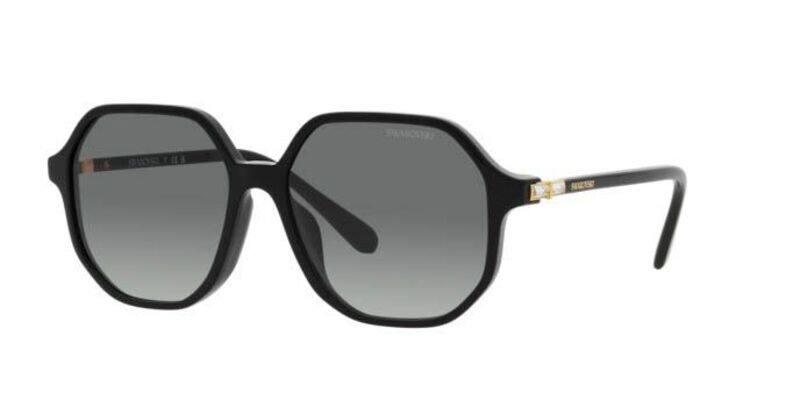 

Swarovski SK6003 100111 57 Women's Sunglasses
