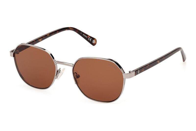 

Guess GU00116 Men's Sunglasses