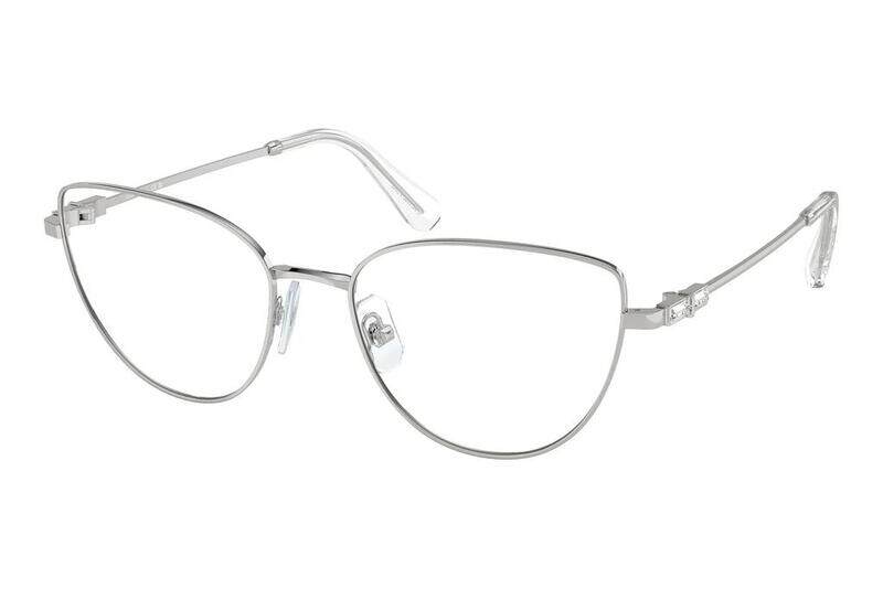 

Swarovski SK1007 Women's Eyeglasses Frame