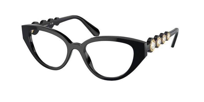 

Swarovski SK2024 Women's Eyeglasses Frame