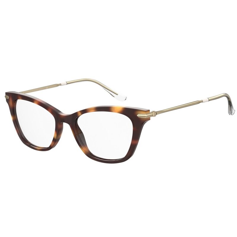 Seventh Street 7A586 WR7 53 Women Eyeglasses Frame