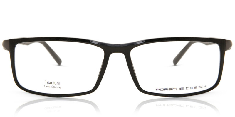 Porsche Design Pilot - P8228 A 56 Blue Light Filtering Eyeglasses