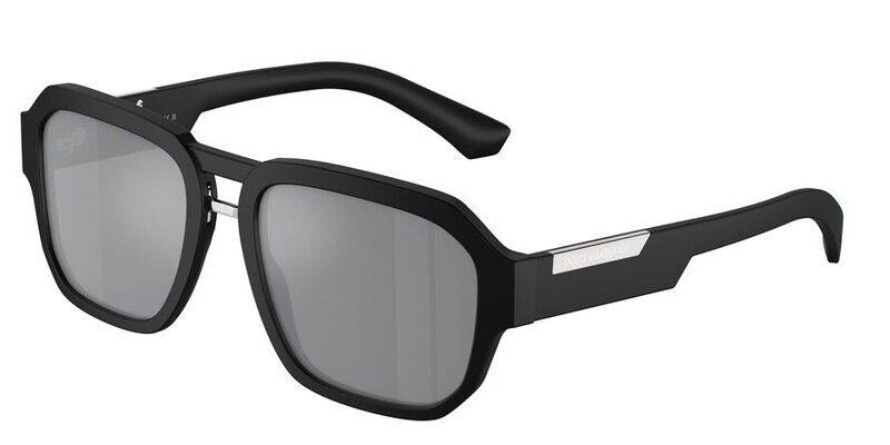 

Dolce & Gabbana DG4464 2525/6G 56 Men Sunglass