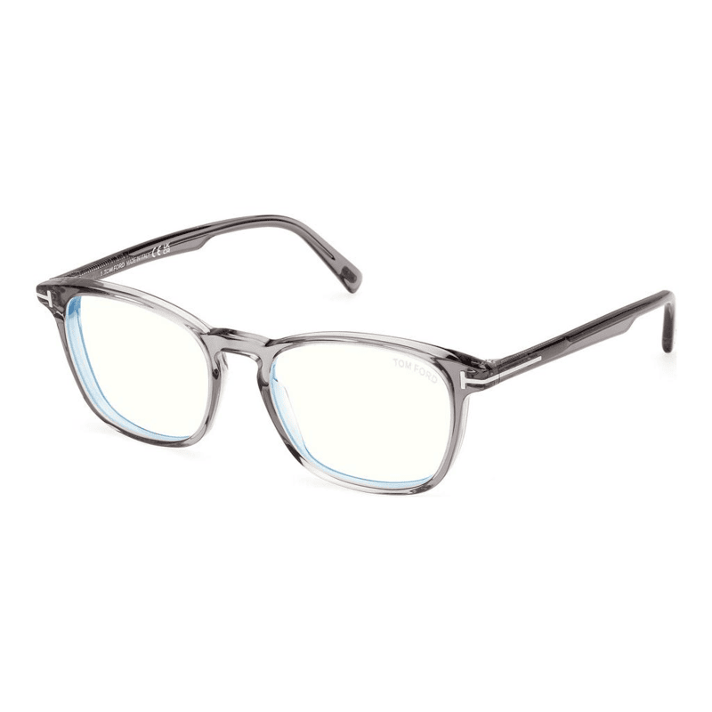 

Tom Ford Tomford TF5960-B 020 52 Men Eyeglasses Frame