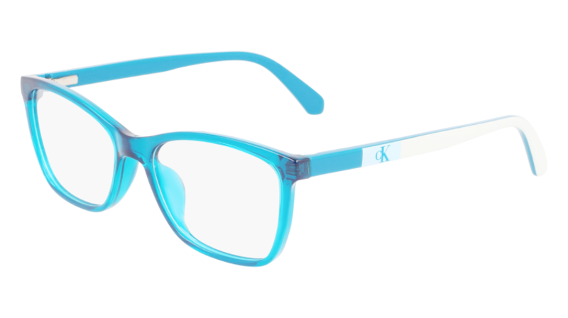 

Calvin Klein Jeans Junior CKJ22304 432 49 Kids Eyeglasses Frame