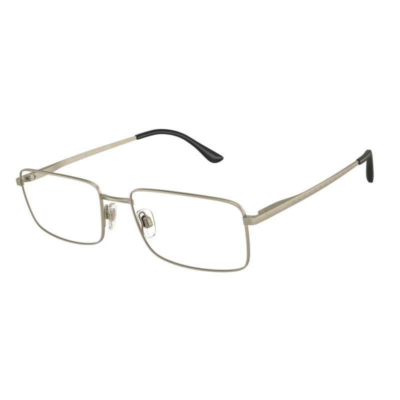 Giorgio Armani Rectangle AR5108 Men's Eyeglasses Frames