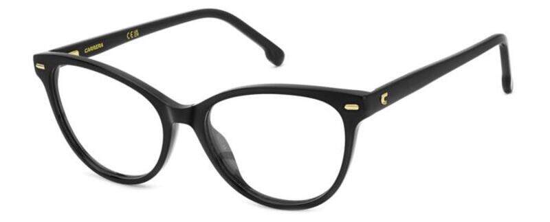 

Carrera CA3020 807 53 Women's Eyeglasses Frame