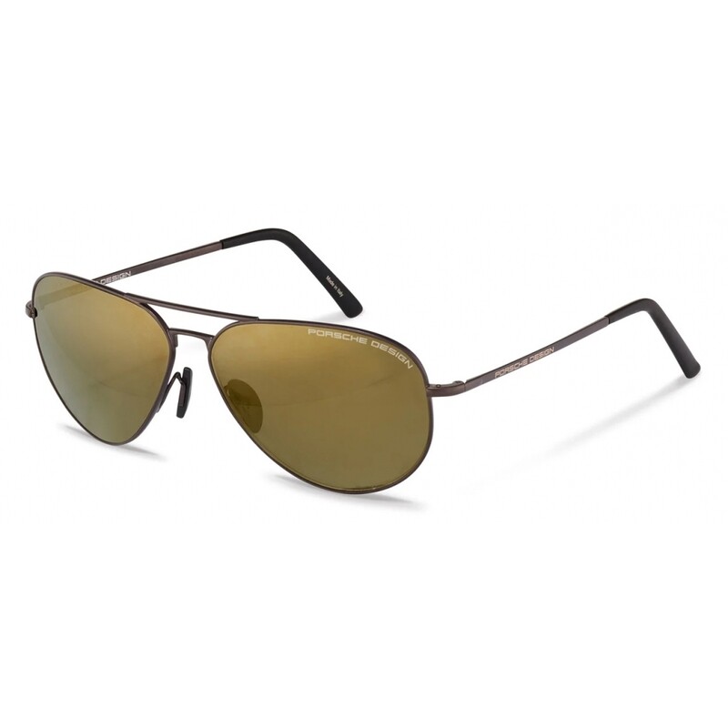 

Porsche Design Porsche P8508 Unisex Design Sunglasses