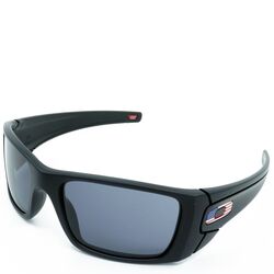 Oakley SI Fuel Cell Grey Sunglasses-OO9096 909638 60