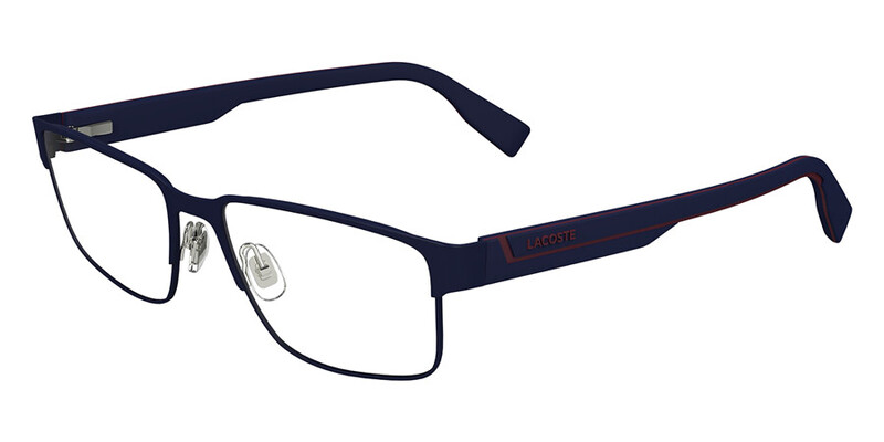 

Lacoste L2298 424 56 Men's Eyeglasses Frame