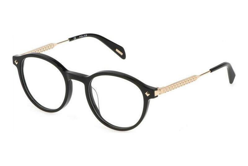 

Police Junior Police VPLG27 Women's Eyeglasses Frame