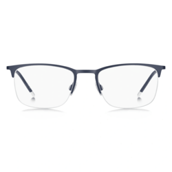 Hugo HG1291 XWO 53 Men's Eyeglasses Frame