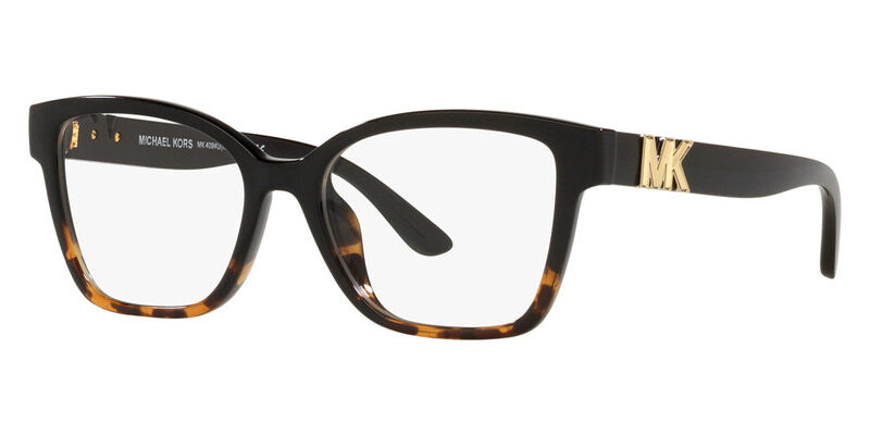 

Michael Kors MK4094U 3912 53 Square Women Eyeglasses Frame