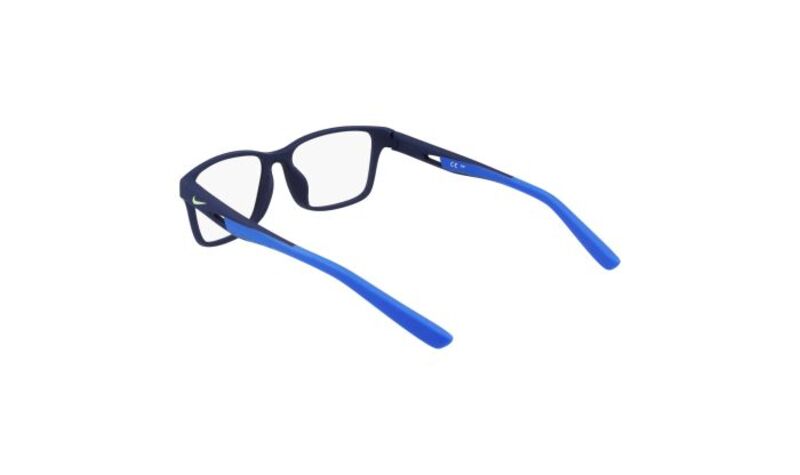 Nike FR NIKE NK5038 404 50 Men's Eyeglasses Frame