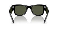 Ray-Ban Mega wayfarer Sunglasses-RB0840S 901/31 51-21