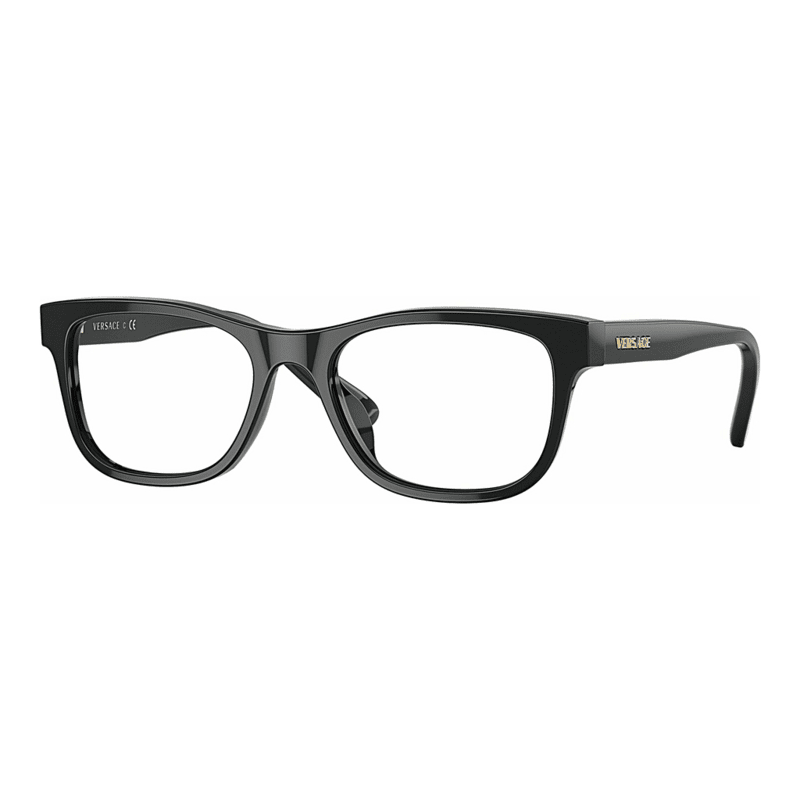 

Versace Junior VK3325U 5294 GB1 47 Kids Eyeglasses Frame