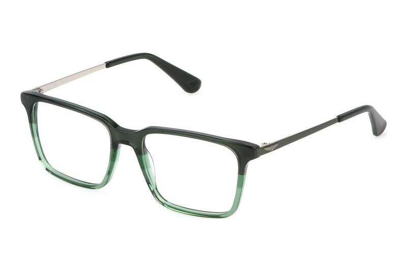 

Police Junior Police VK142 Kid's Eyeglasses Frame