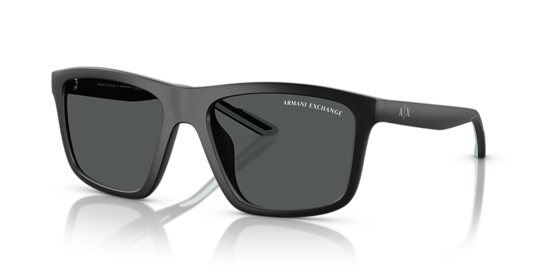 

Armani Exchange AX4149SU Men's Sunglasses