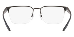 Emporio Armani Black Men's EA1137 3001 Blue Light Filtering Eyeglasses