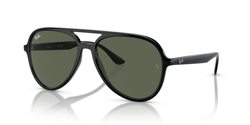 

Ray-Ban RB4376 Unisex Sunglasses