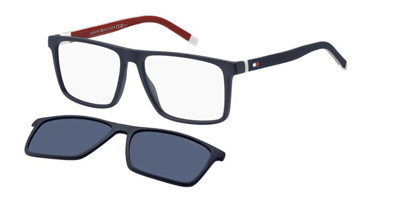 

Tommy Hilfiger TH2086/CS FLL99 56 Men's Frames