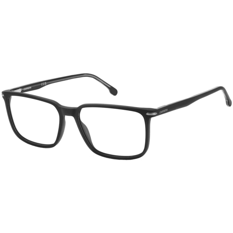 

Carrera CA326 003 55 Men Eyeglasses Frame
