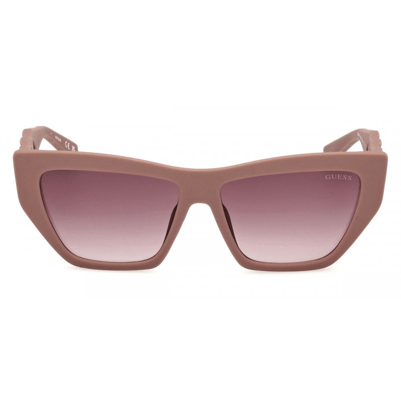 Guess GU00111 58F 56 Women's Sunglasses