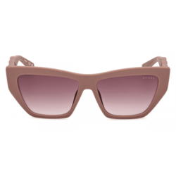 Guess GU00111 58F 56 Women's Sunglasses