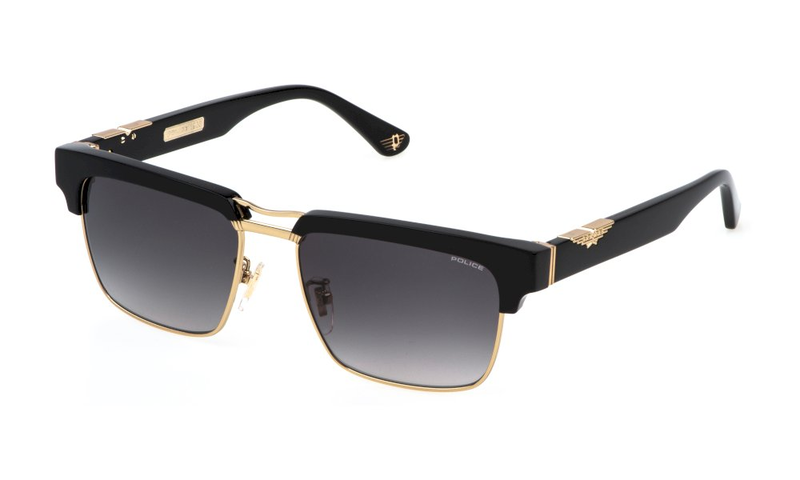 

Police SPLP25 Unisex Sunglasses