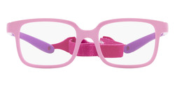 Vogue Junior Square Frame-VY2016 3027 42 Blue Light Filtering Eyeglasses