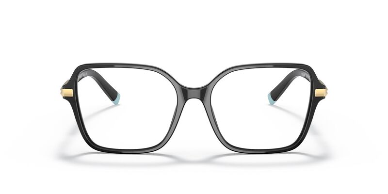 Tiffany Square Frame-TF2222 8001 54 Blue Light Filtering Eyeglasses