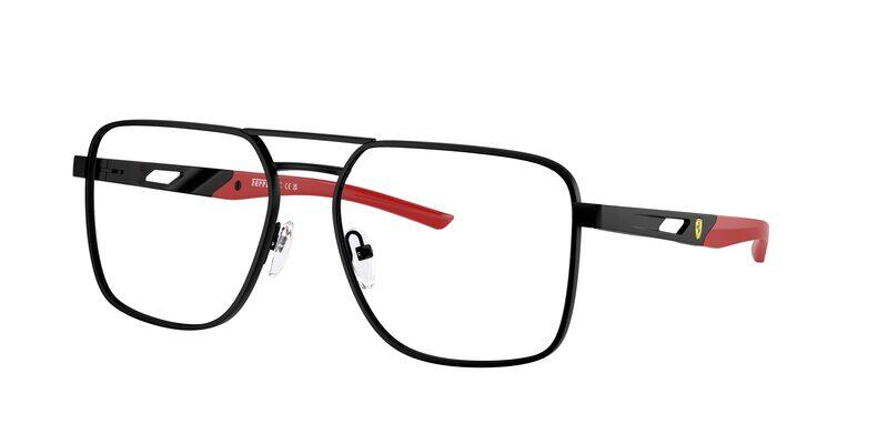 

Ferrari Scuderia FZ7005 101 56 Man Eyeglasses Frame