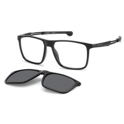 Carrera CA4020/CS 807 56 Men's Clip-On Frames