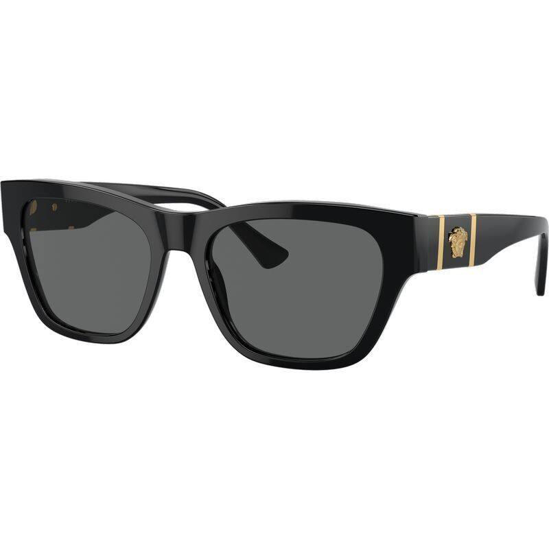 

Versace Square MOD 4457 GB1/87 55 Men's Sunglasses