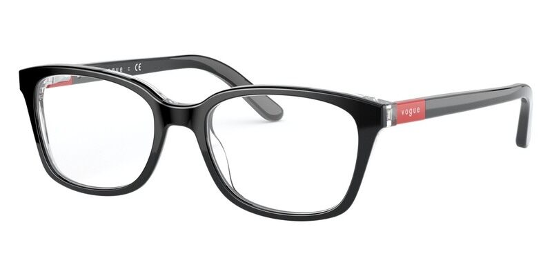 

VOGUE JUNIOR Vogue VY2001 2853 47 Kids Eyeglasses