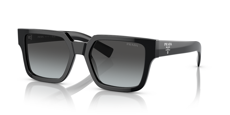 

Prada Milano PR03ZS Men's Sunglasses