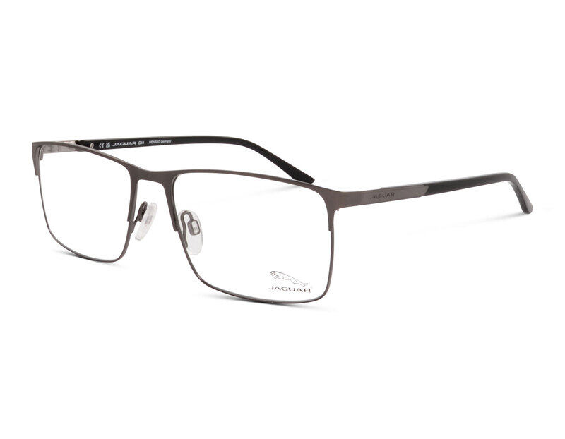 

Jaguar Rectangle Frame-MOD 33118 4200 60 Blue Light Filtering Eyeglasses