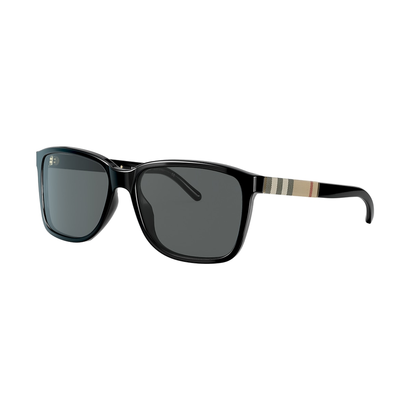 

Burberry BE4181 300187 58 Men's Sunglasses