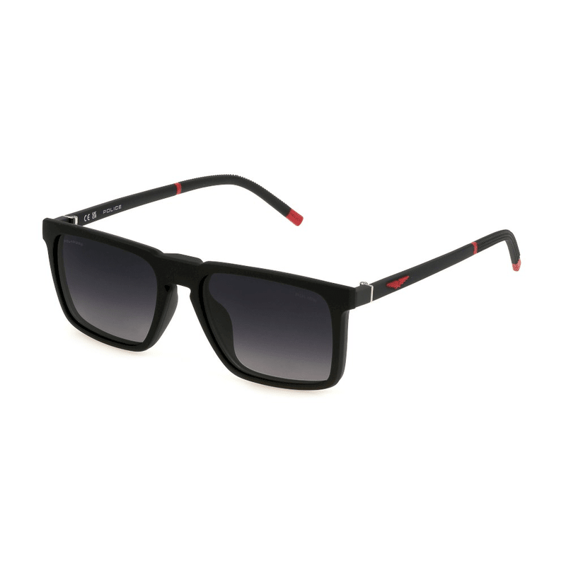 

Police UPLL75M I41P 54 Men's Frames