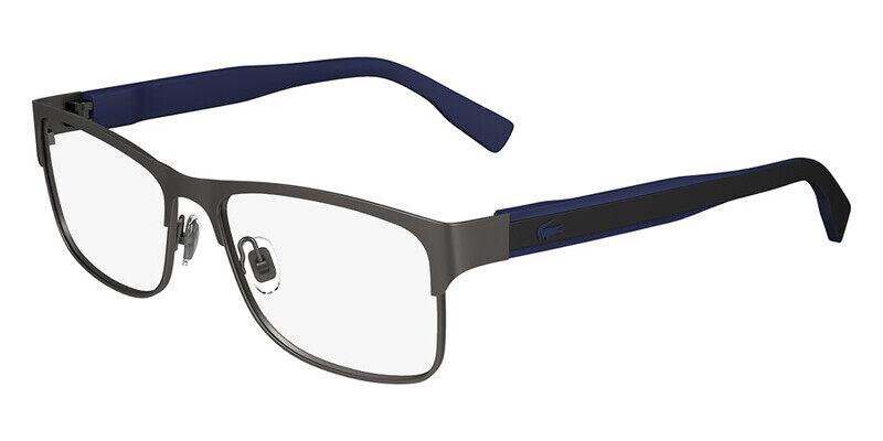 

Lacoste L2294 033 57 Unisex Eyeglasses Frame