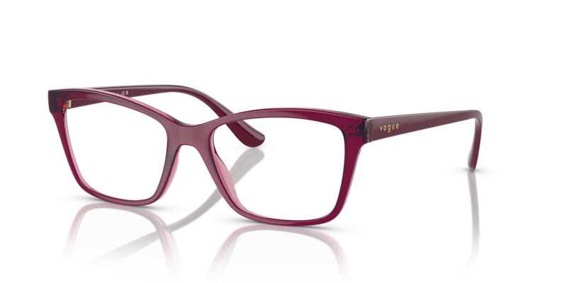 

Vogue VO5420 Women's Eyeglasses Frame