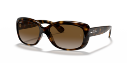 Ray-Ban Jackie Ohh Sunglasses - RB4101 710/T5 58